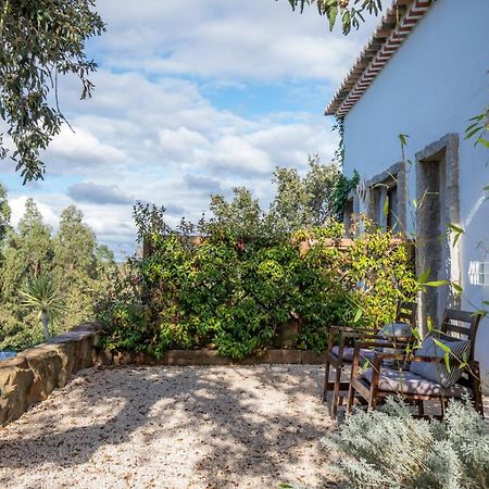 Herdade Quinta Natura Turismo Rural Aljezur Εξωτερικό φωτογραφία