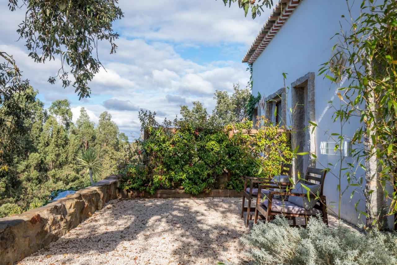 Herdade Quinta Natura Turismo Rural Aljezur Εξωτερικό φωτογραφία