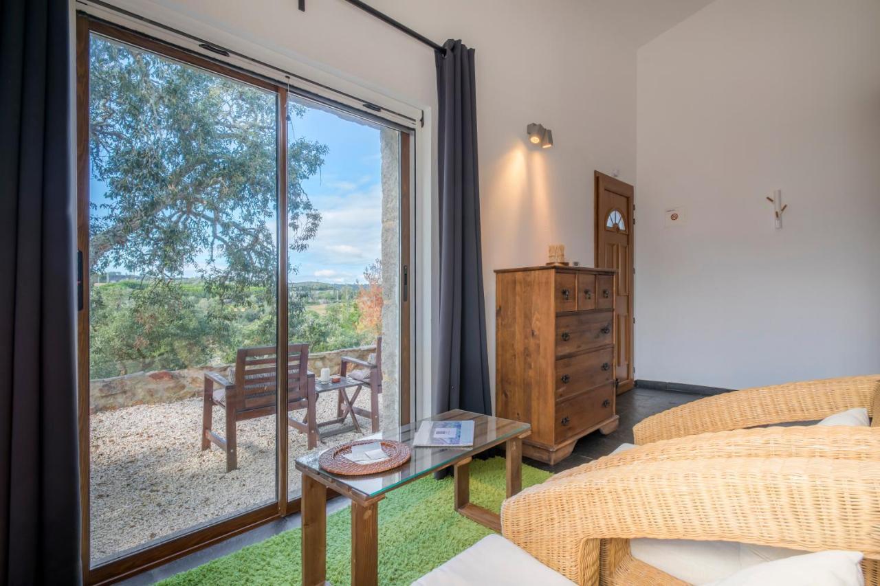 Herdade Quinta Natura Turismo Rural Aljezur Εξωτερικό φωτογραφία
