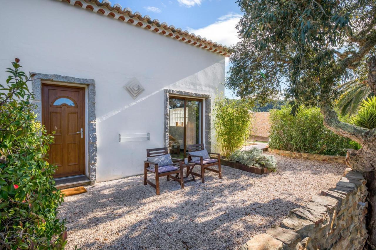 Herdade Quinta Natura Turismo Rural Aljezur Εξωτερικό φωτογραφία