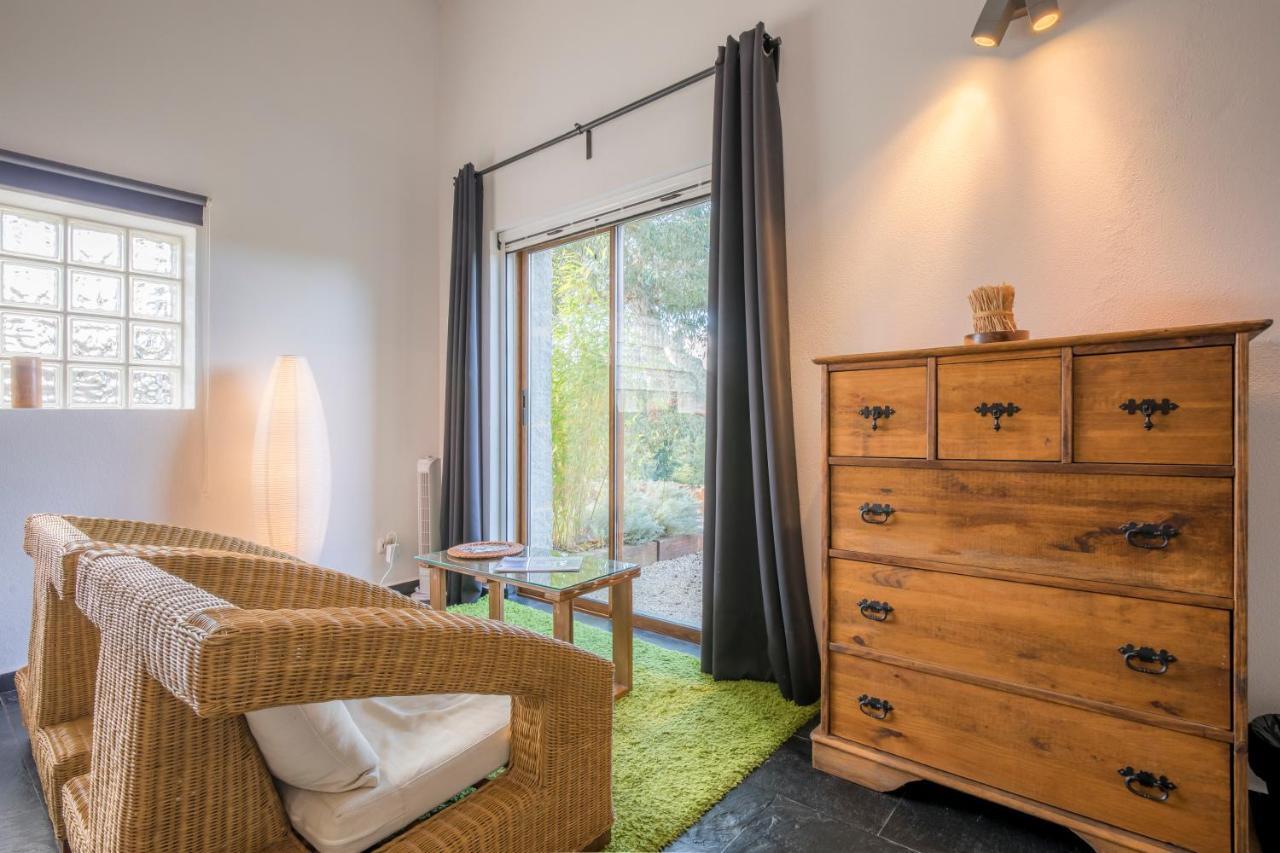 Herdade Quinta Natura Turismo Rural Aljezur Εξωτερικό φωτογραφία