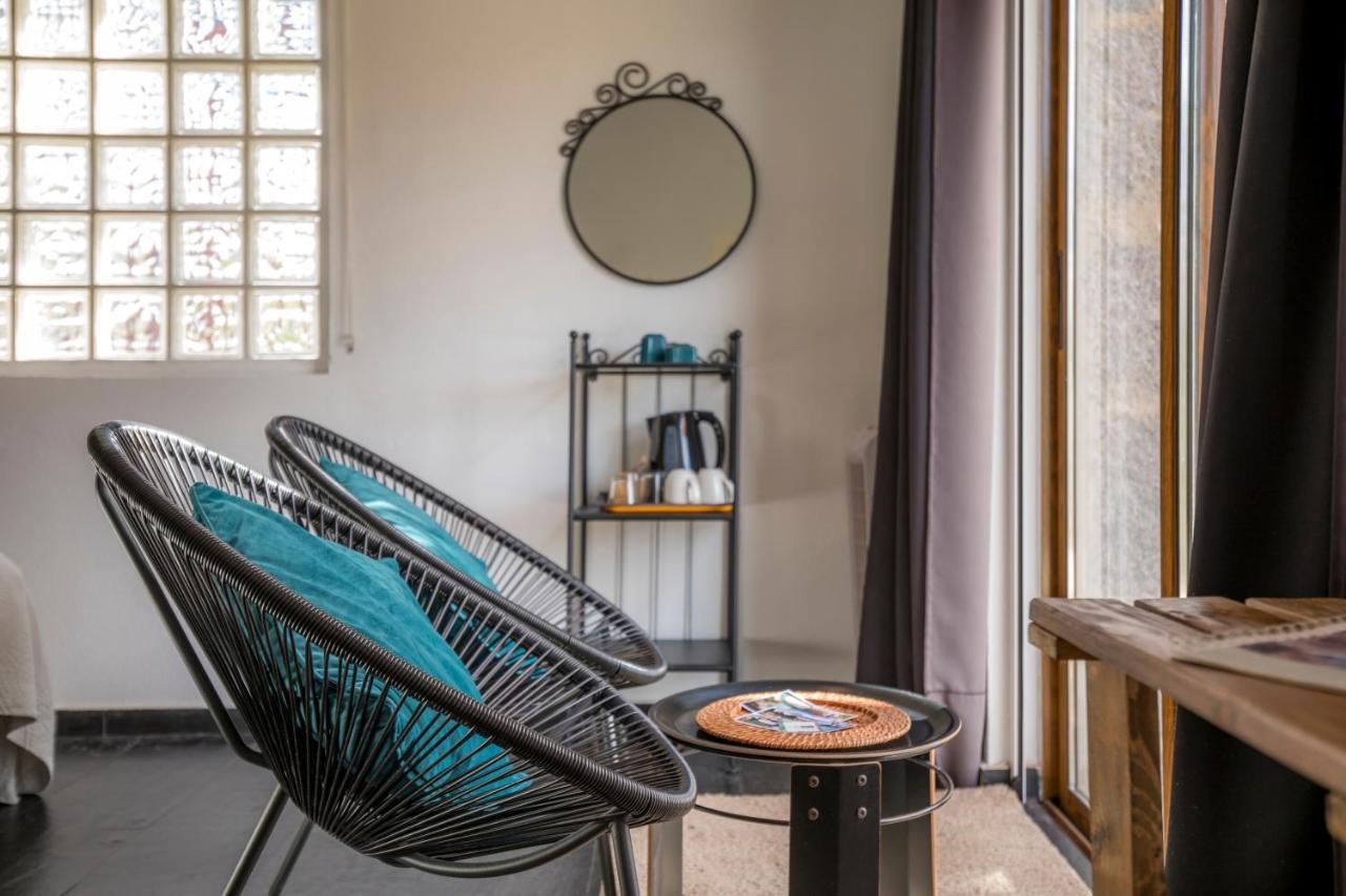 Herdade Quinta Natura Turismo Rural Aljezur Εξωτερικό φωτογραφία