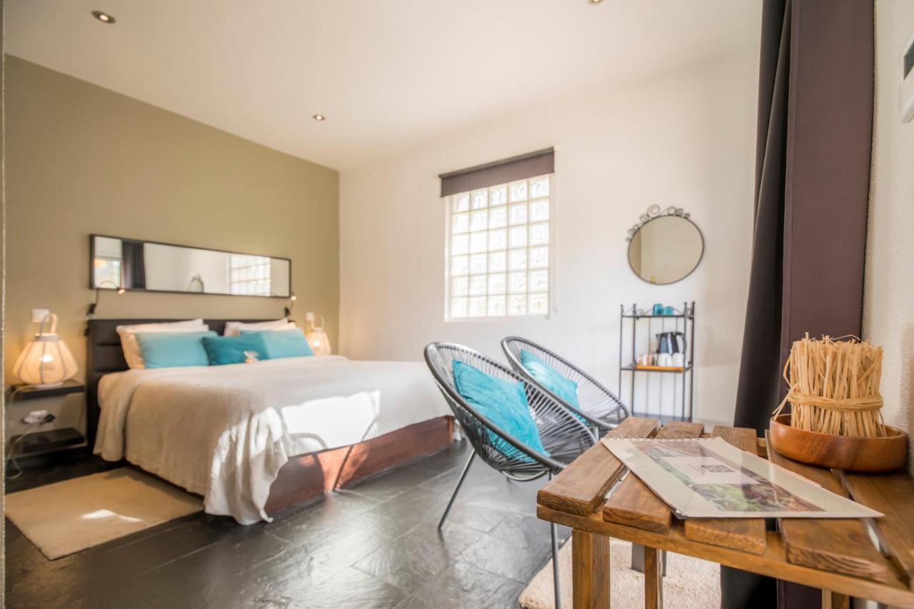 Herdade Quinta Natura Turismo Rural Aljezur Εξωτερικό φωτογραφία
