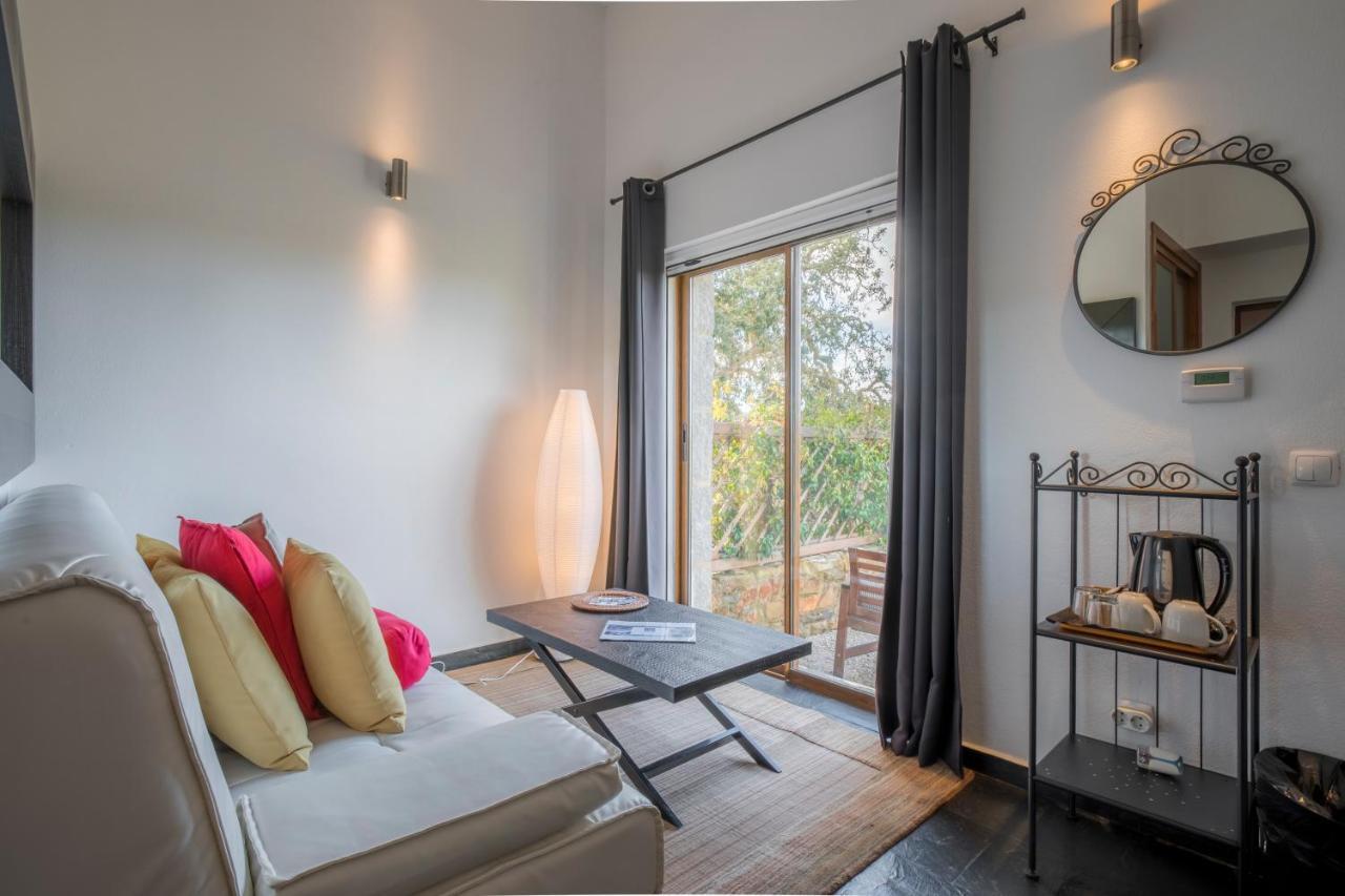 Herdade Quinta Natura Turismo Rural Aljezur Εξωτερικό φωτογραφία