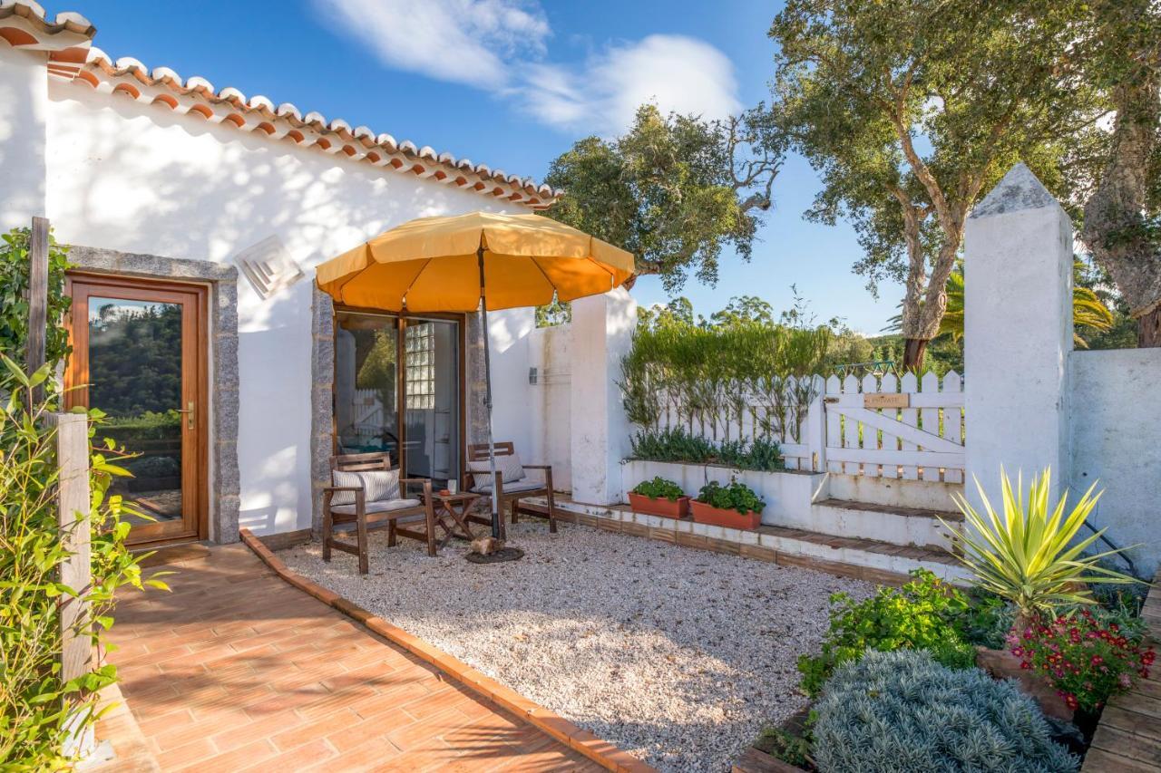 Herdade Quinta Natura Turismo Rural Aljezur Εξωτερικό φωτογραφία