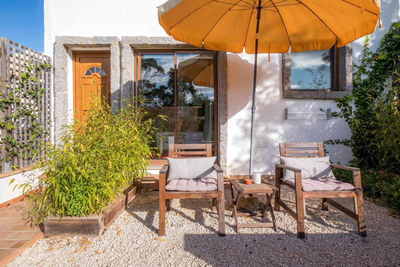 Herdade Quinta Natura Turismo Rural Aljezur Εξωτερικό φωτογραφία