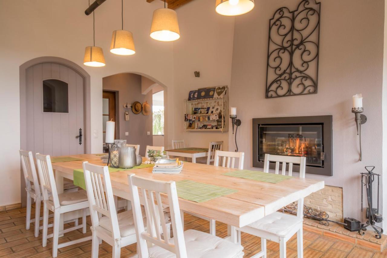 Herdade Quinta Natura Turismo Rural Aljezur Εξωτερικό φωτογραφία