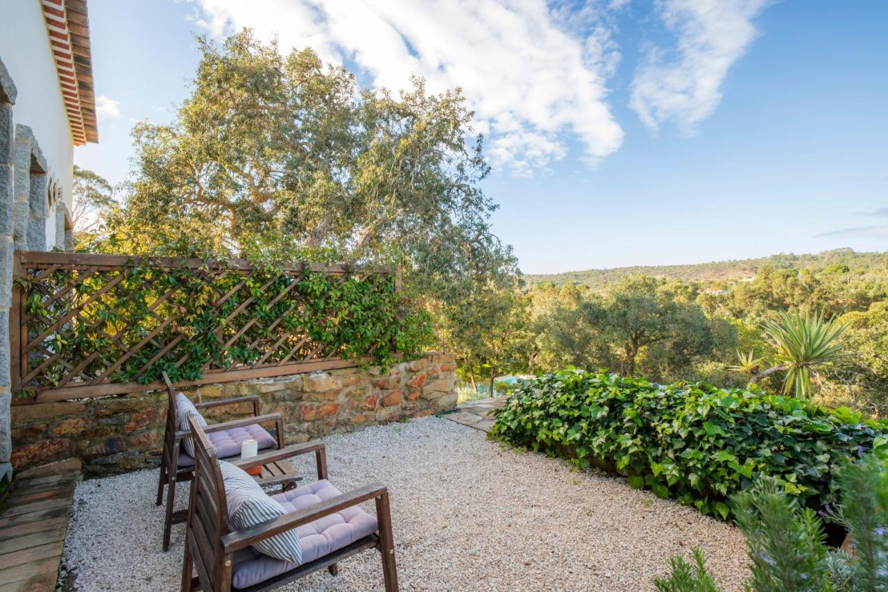 Herdade Quinta Natura Turismo Rural Aljezur Εξωτερικό φωτογραφία