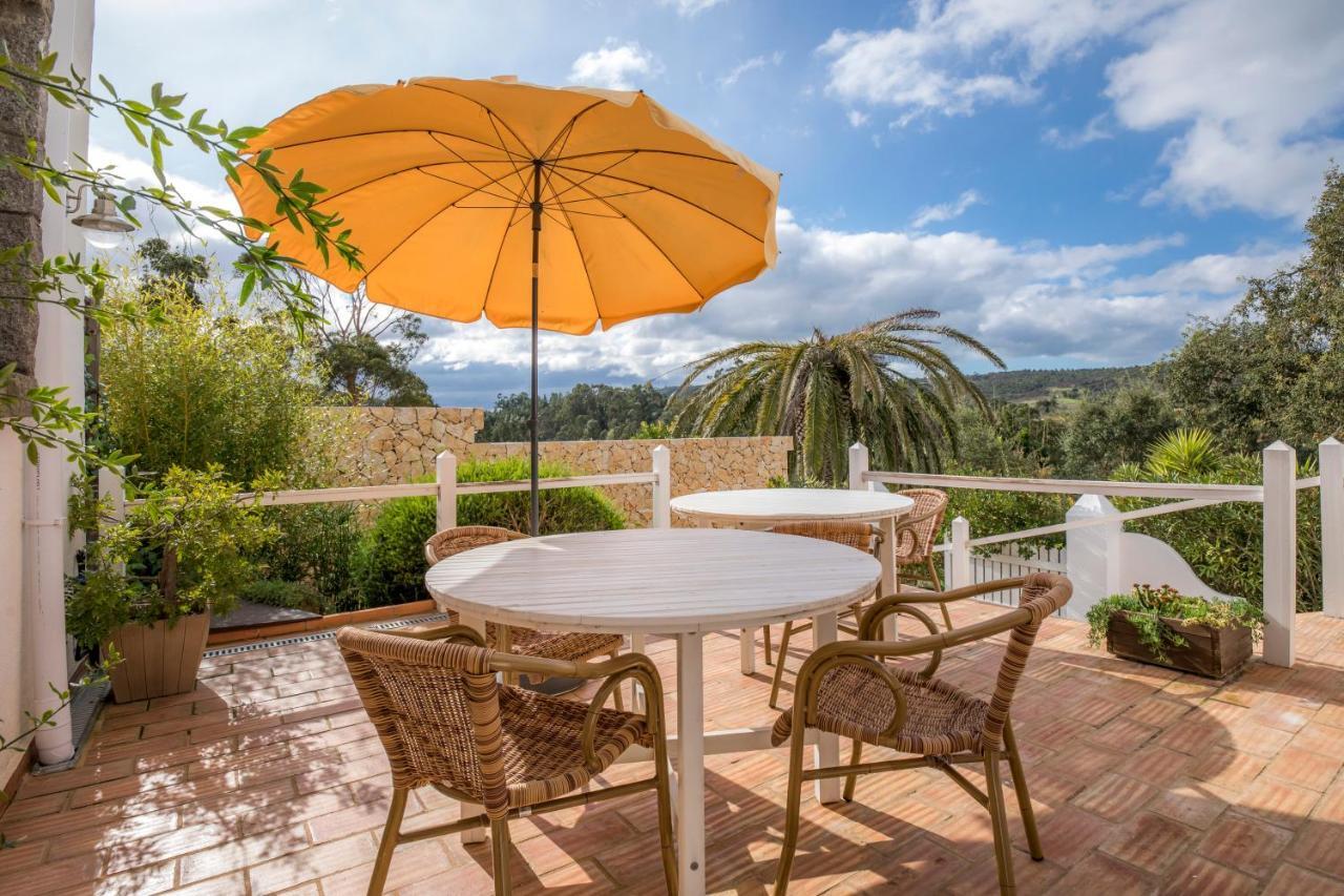 Herdade Quinta Natura Turismo Rural Aljezur Εξωτερικό φωτογραφία