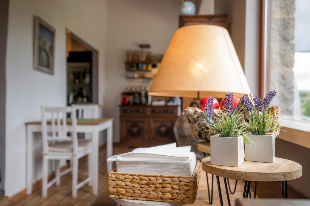 Herdade Quinta Natura Turismo Rural Aljezur Εξωτερικό φωτογραφία