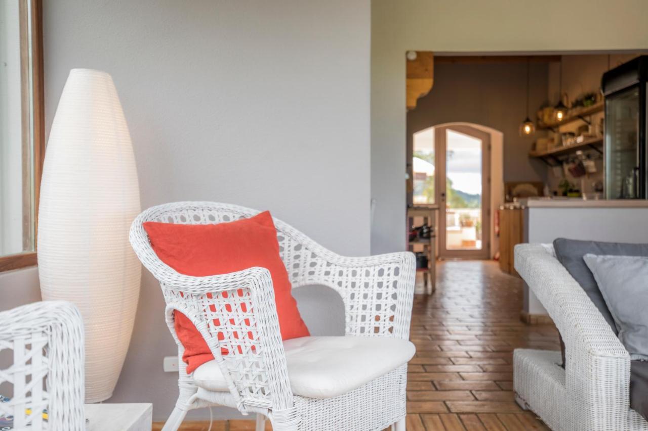 Herdade Quinta Natura Turismo Rural Aljezur Εξωτερικό φωτογραφία