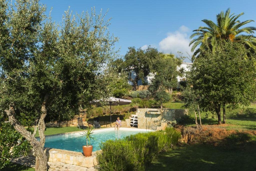 Herdade Quinta Natura Turismo Rural Aljezur Εξωτερικό φωτογραφία