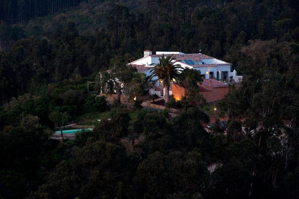 Herdade Quinta Natura Turismo Rural Aljezur Εξωτερικό φωτογραφία