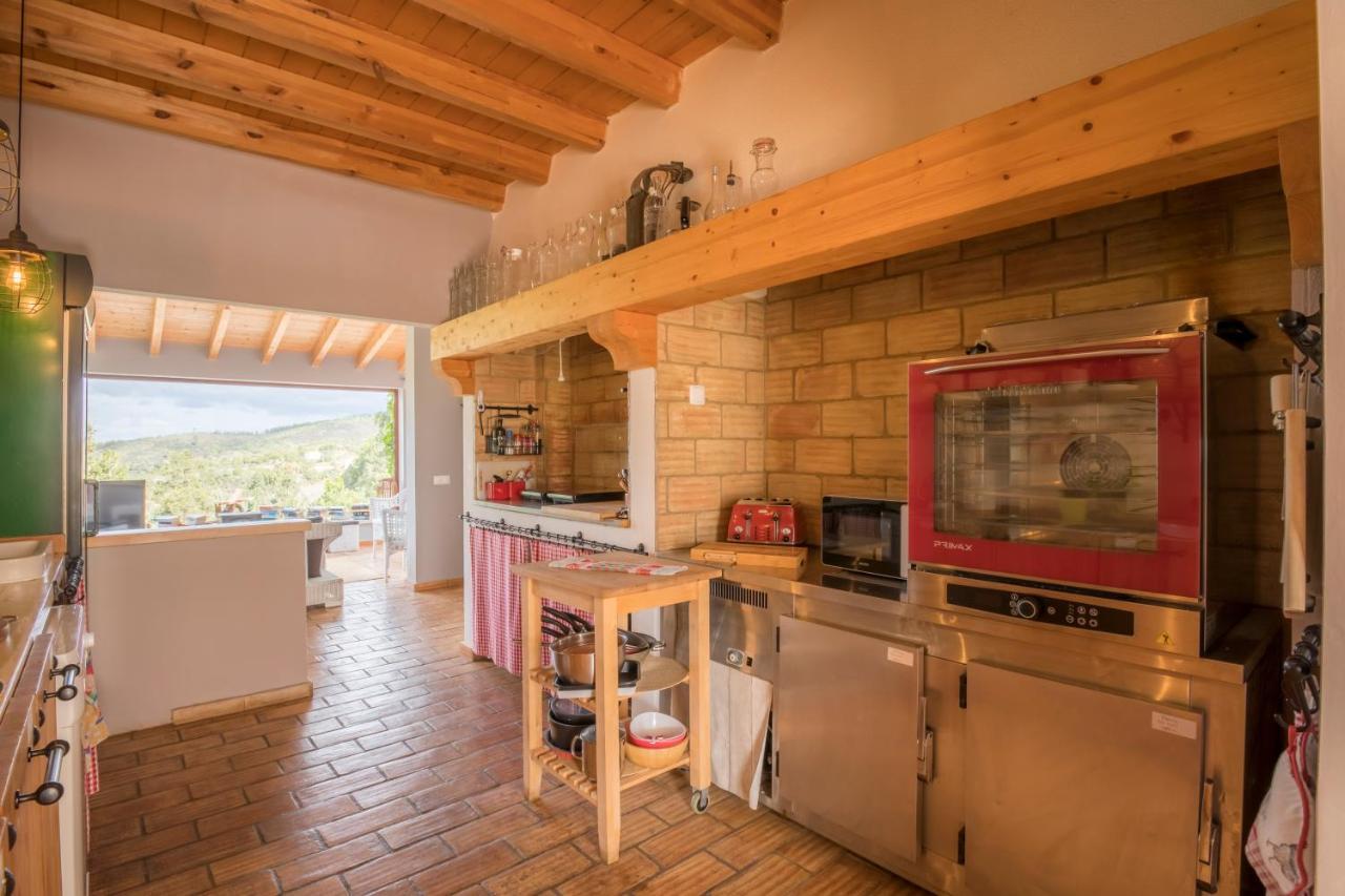Herdade Quinta Natura Turismo Rural Aljezur Εξωτερικό φωτογραφία
