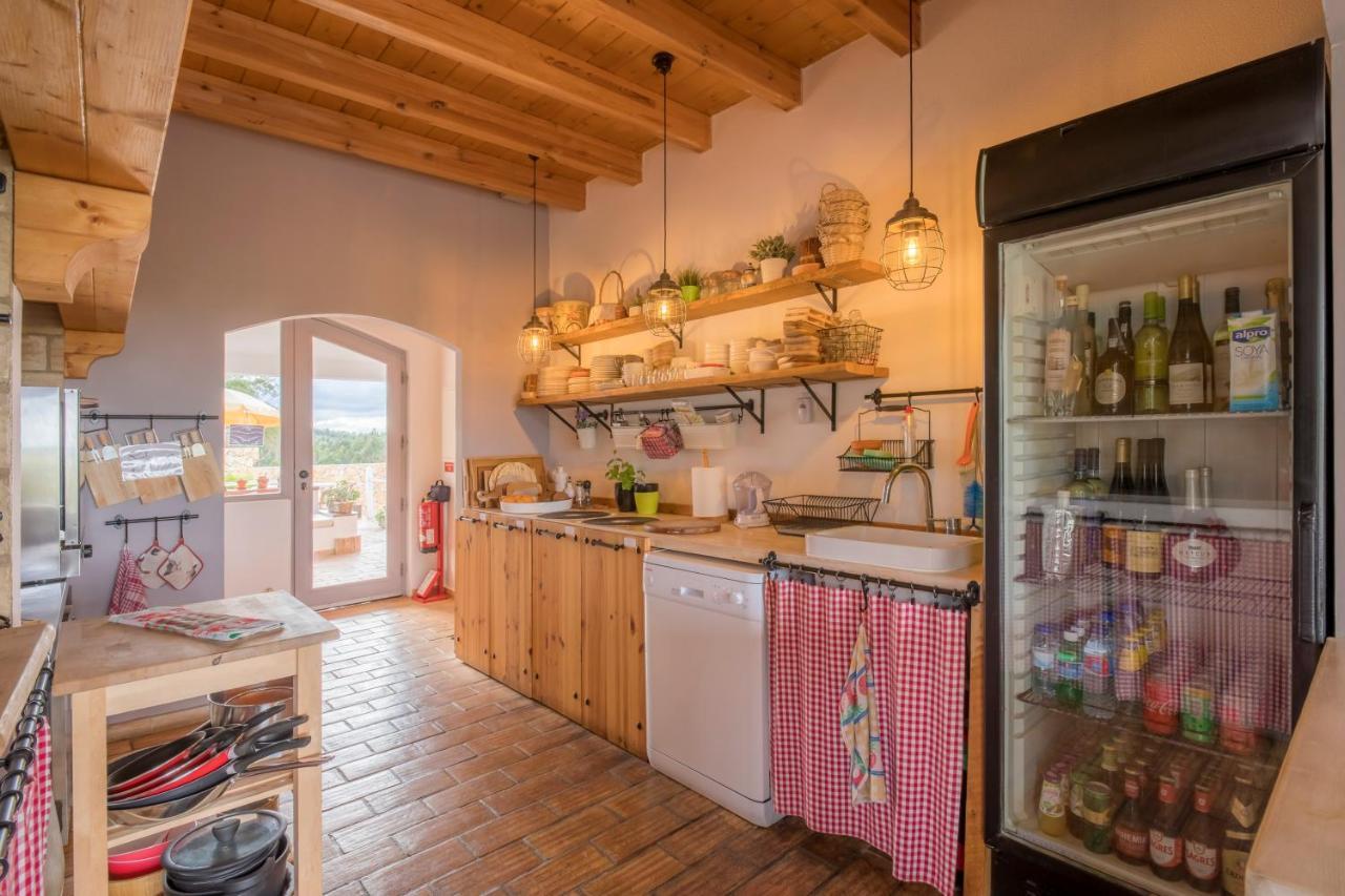 Herdade Quinta Natura Turismo Rural Aljezur Εξωτερικό φωτογραφία